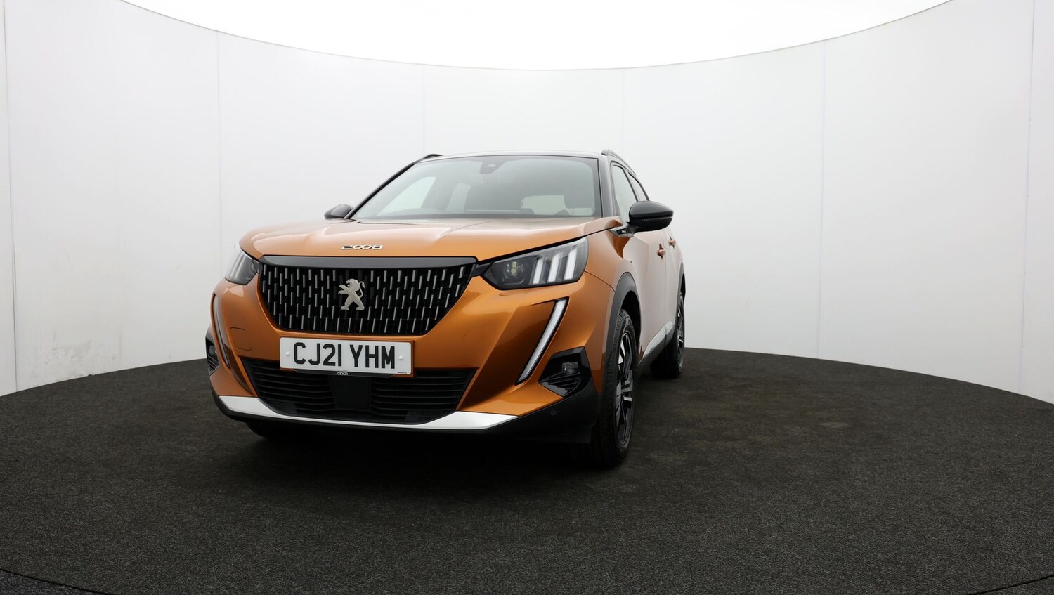Used Peugeot 2008 for sale - 76809752: Photo 55