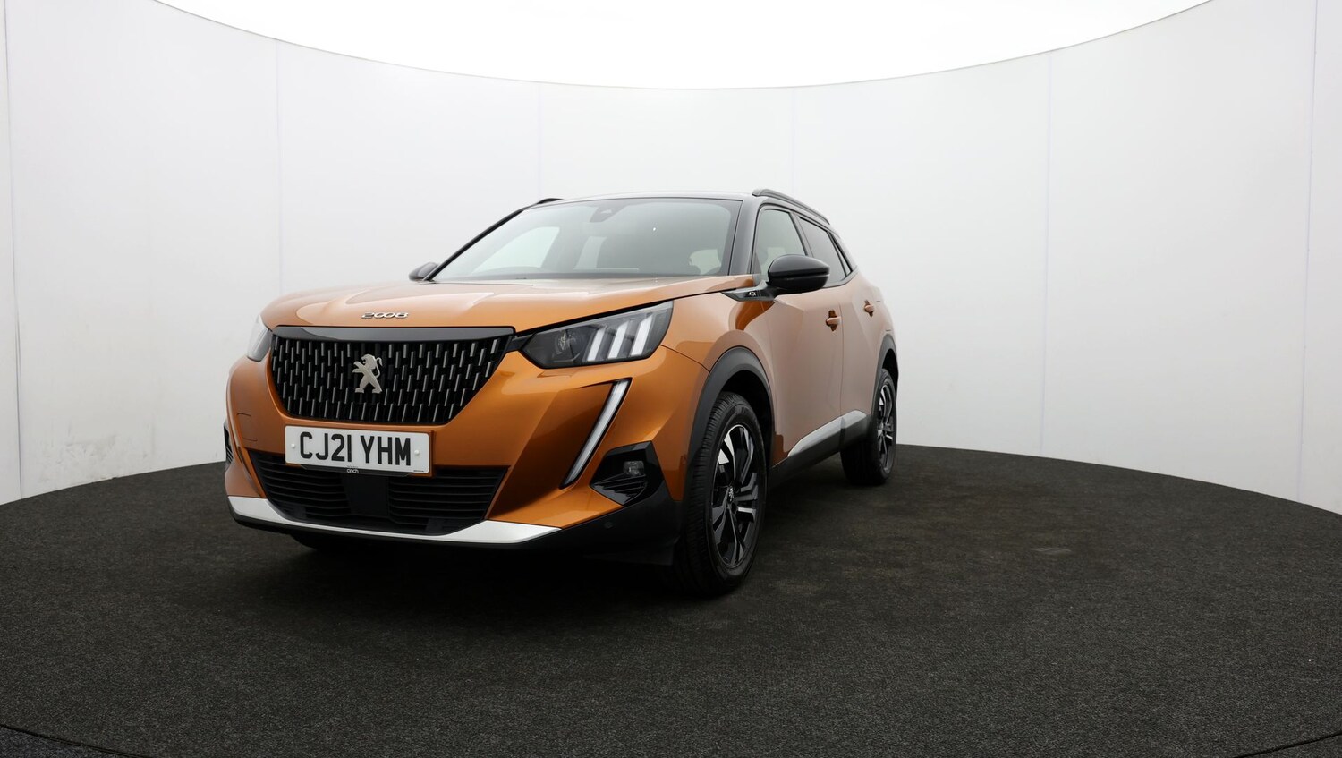 Used Peugeot 2008 for sale - 76809752: Photo 56