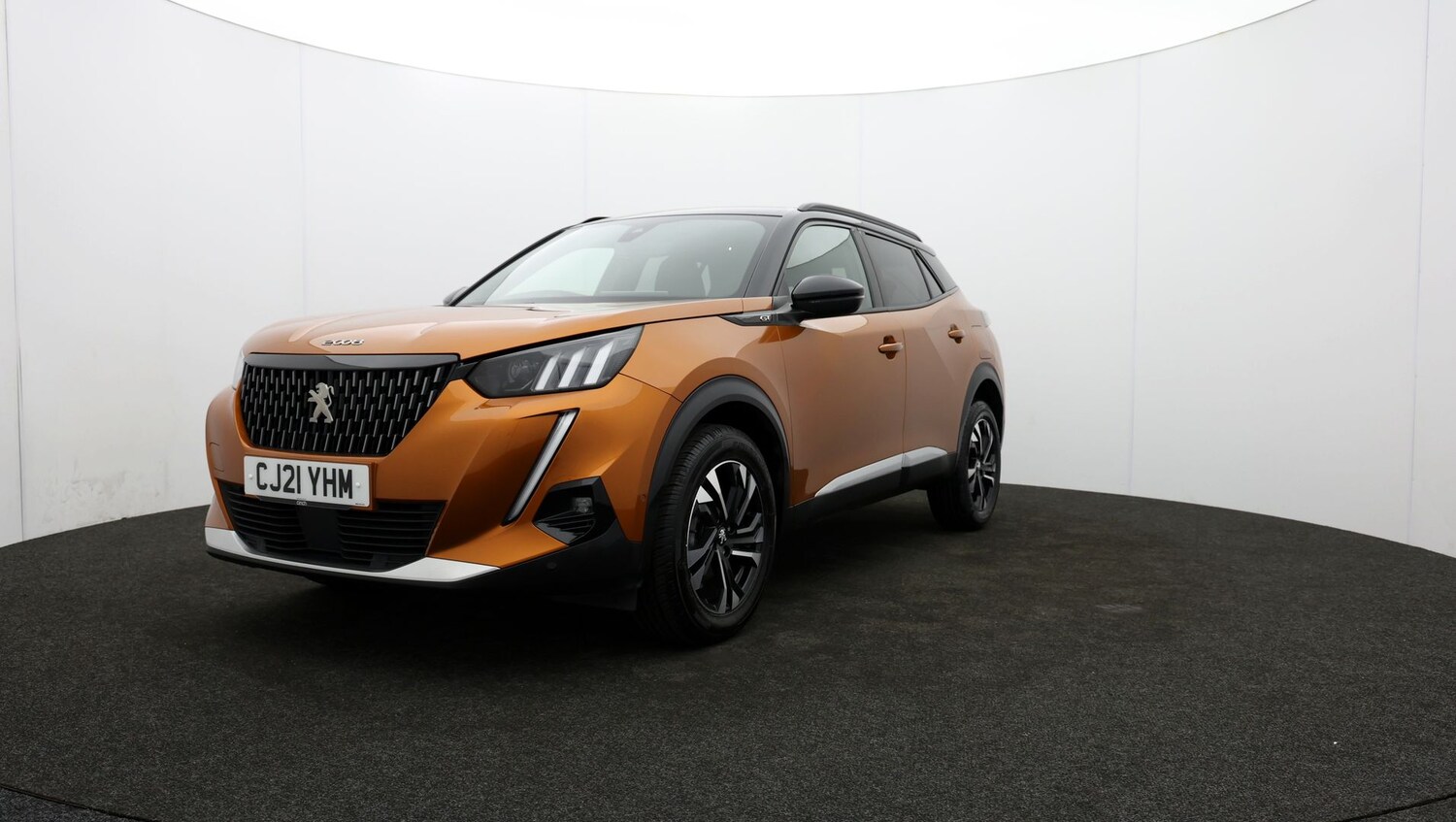 Used Peugeot 2008 for sale - 76809752: Photo 57