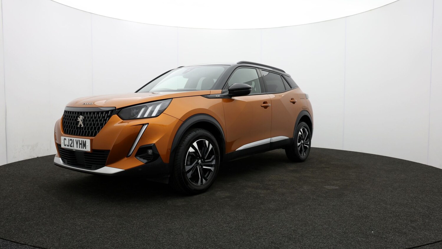 Used Peugeot 2008 for sale - 76809752: Photo 58