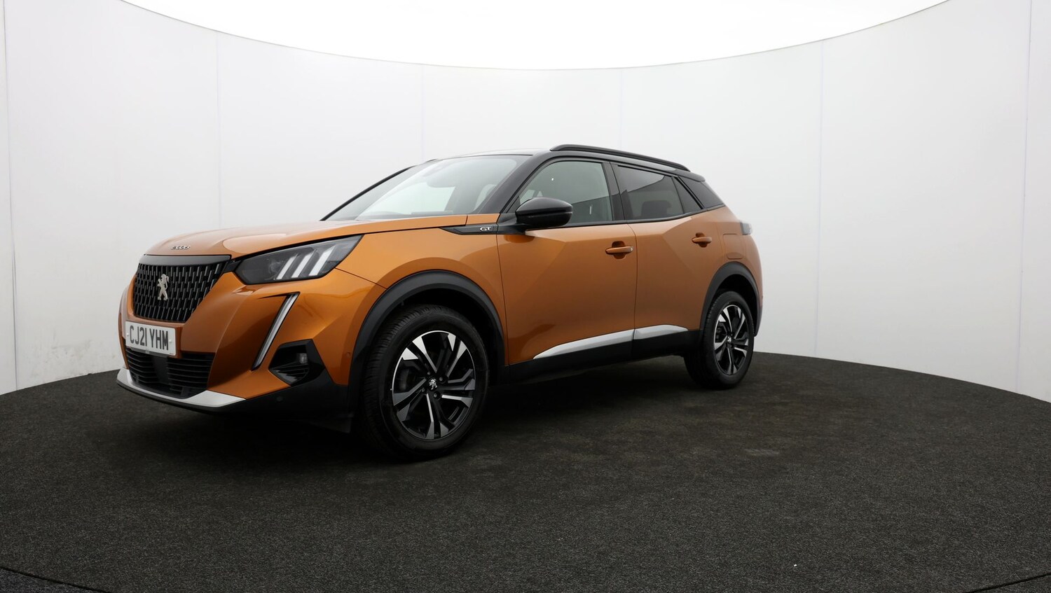 Used Peugeot 2008 for sale - 76809752: Photo 59