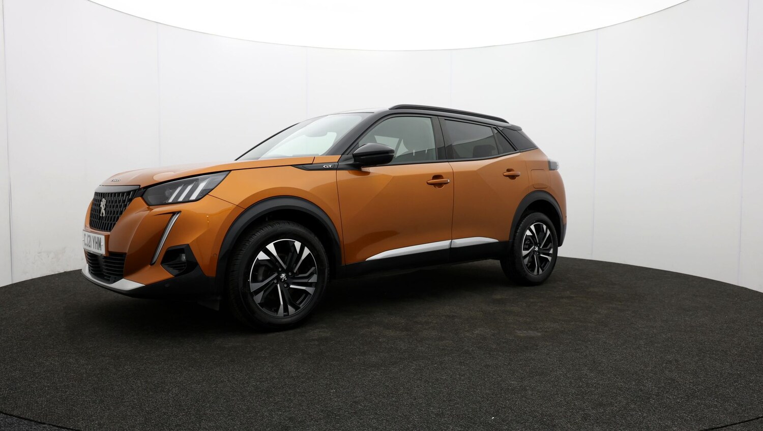 Used Peugeot 2008 for sale - 76809752: Photo 60