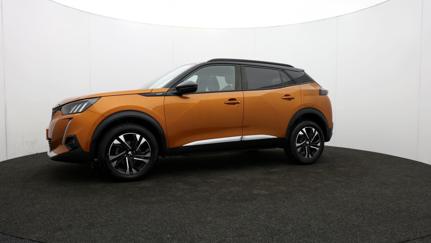 Used Peugeot 2008 for sale - 76809752: Photo 62