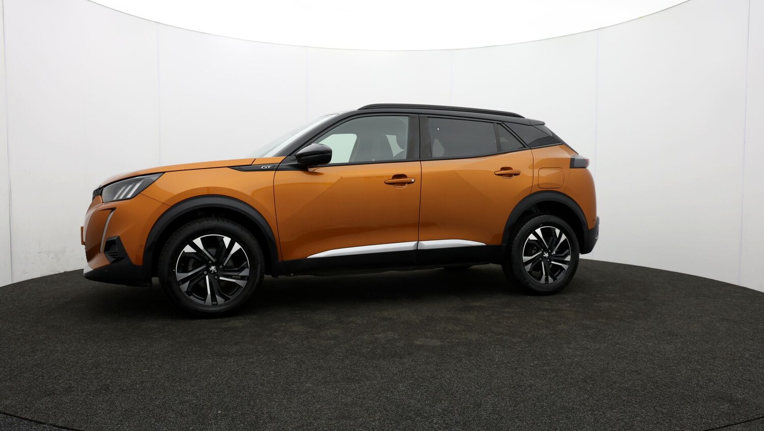 Used Peugeot 2008 for sale - 76809752: Photo 64