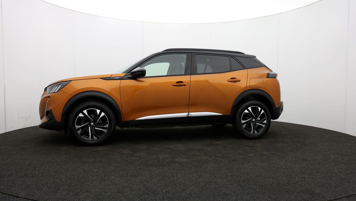 Used Peugeot 2008 for sale - 76809752: Photo 65