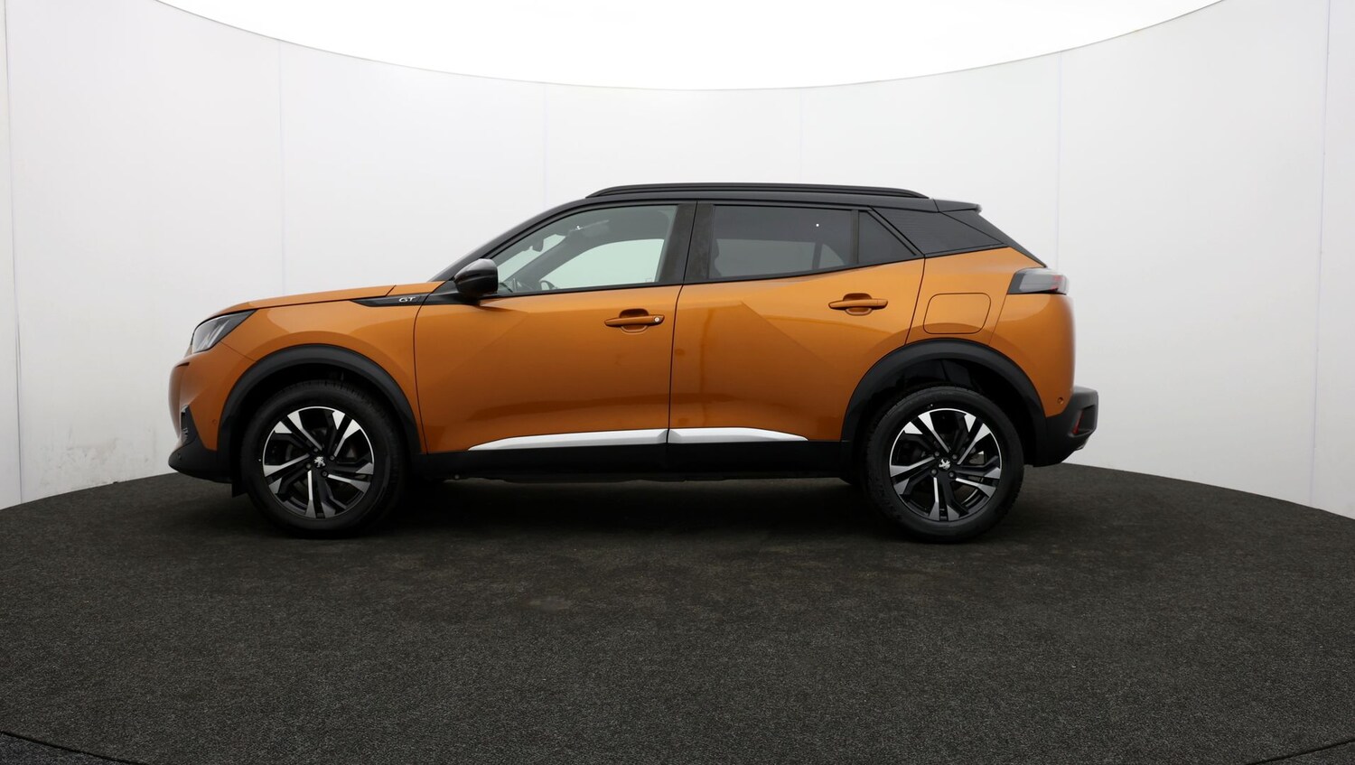 Used Peugeot 2008 for sale - 76809752: Photo 67