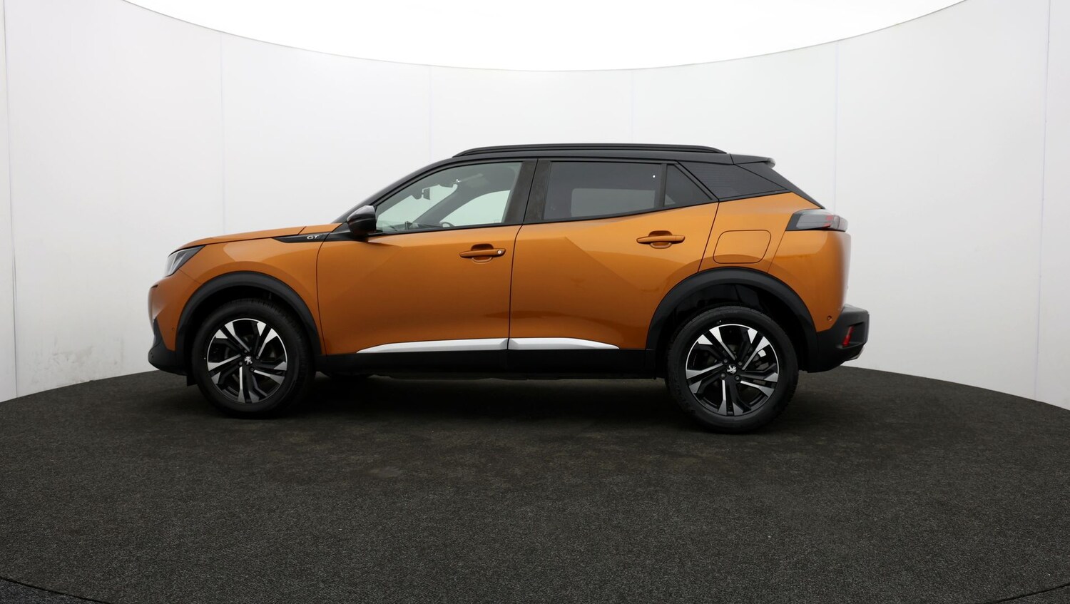 Used Peugeot 2008 for sale - 76809752: Photo 68