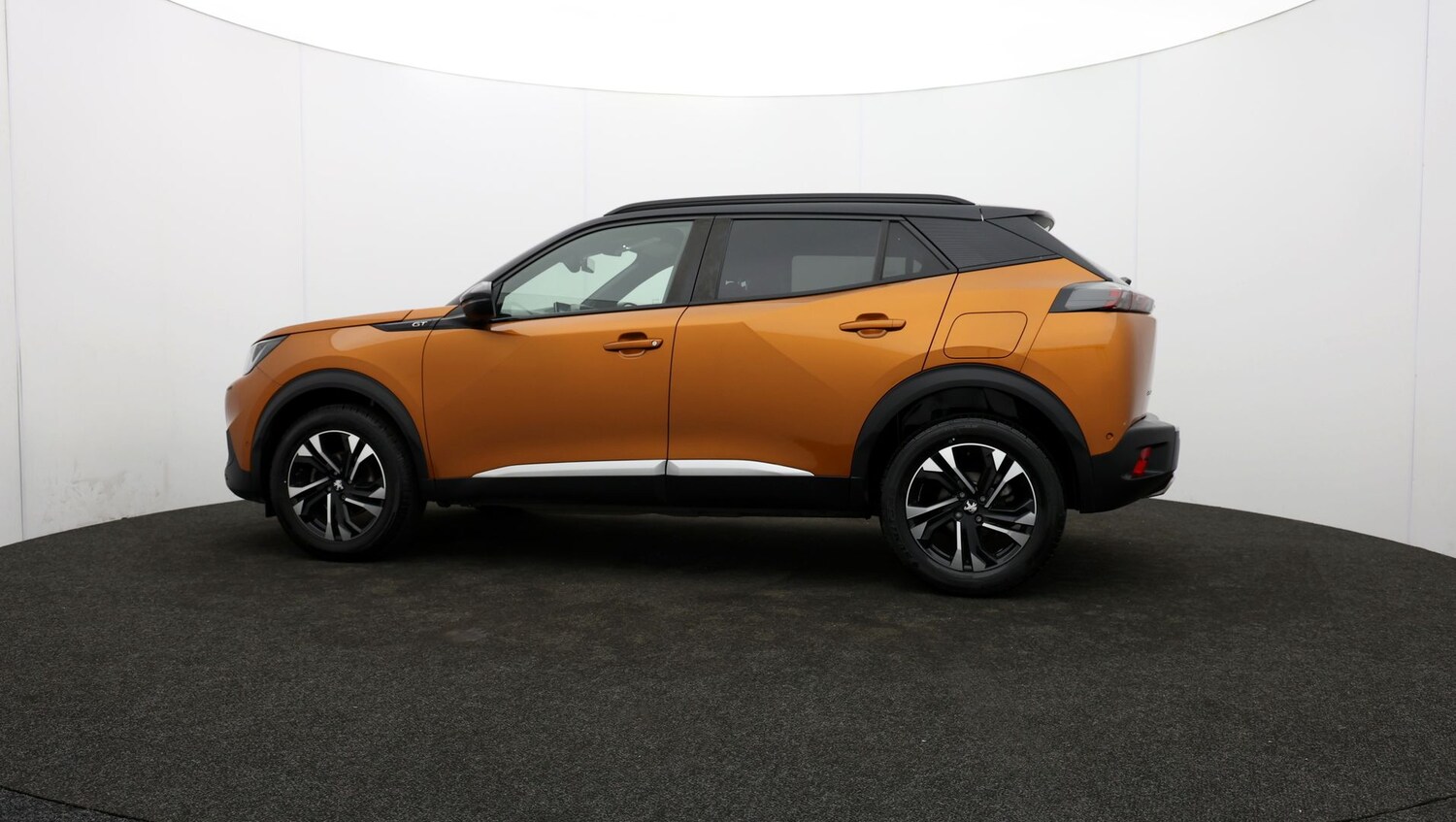 Used Peugeot 2008 for sale - 76809752: Photo 69