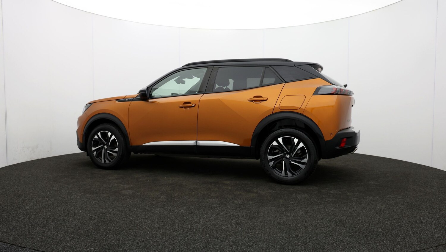 Used Peugeot 2008 for sale - 76809752: Photo 70