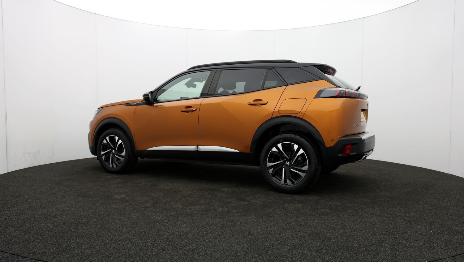 Used Peugeot 2008 for sale - 76809752: Photo 71