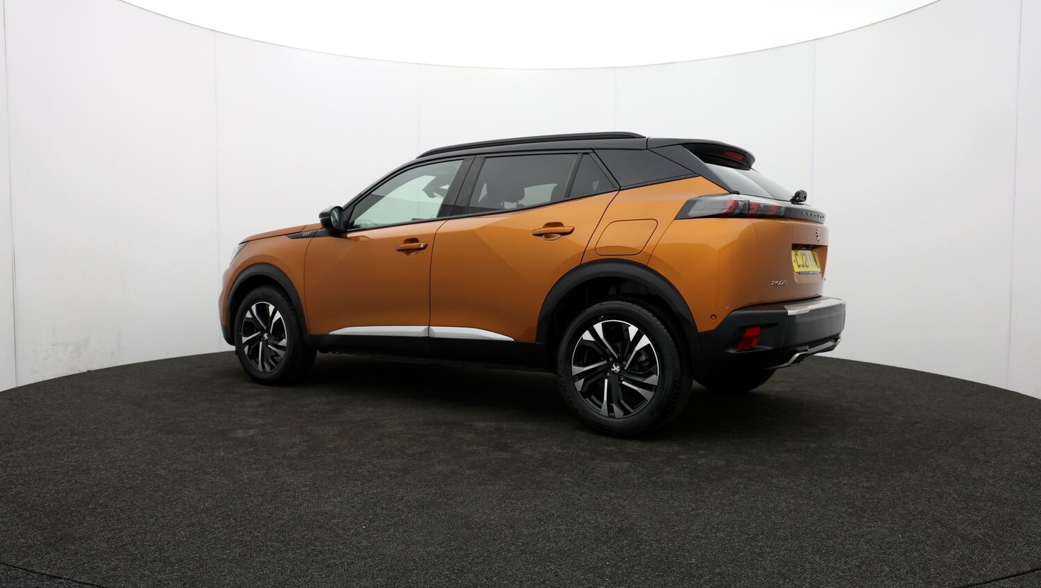 Used Peugeot 2008 for sale - 76809752: Photo 72