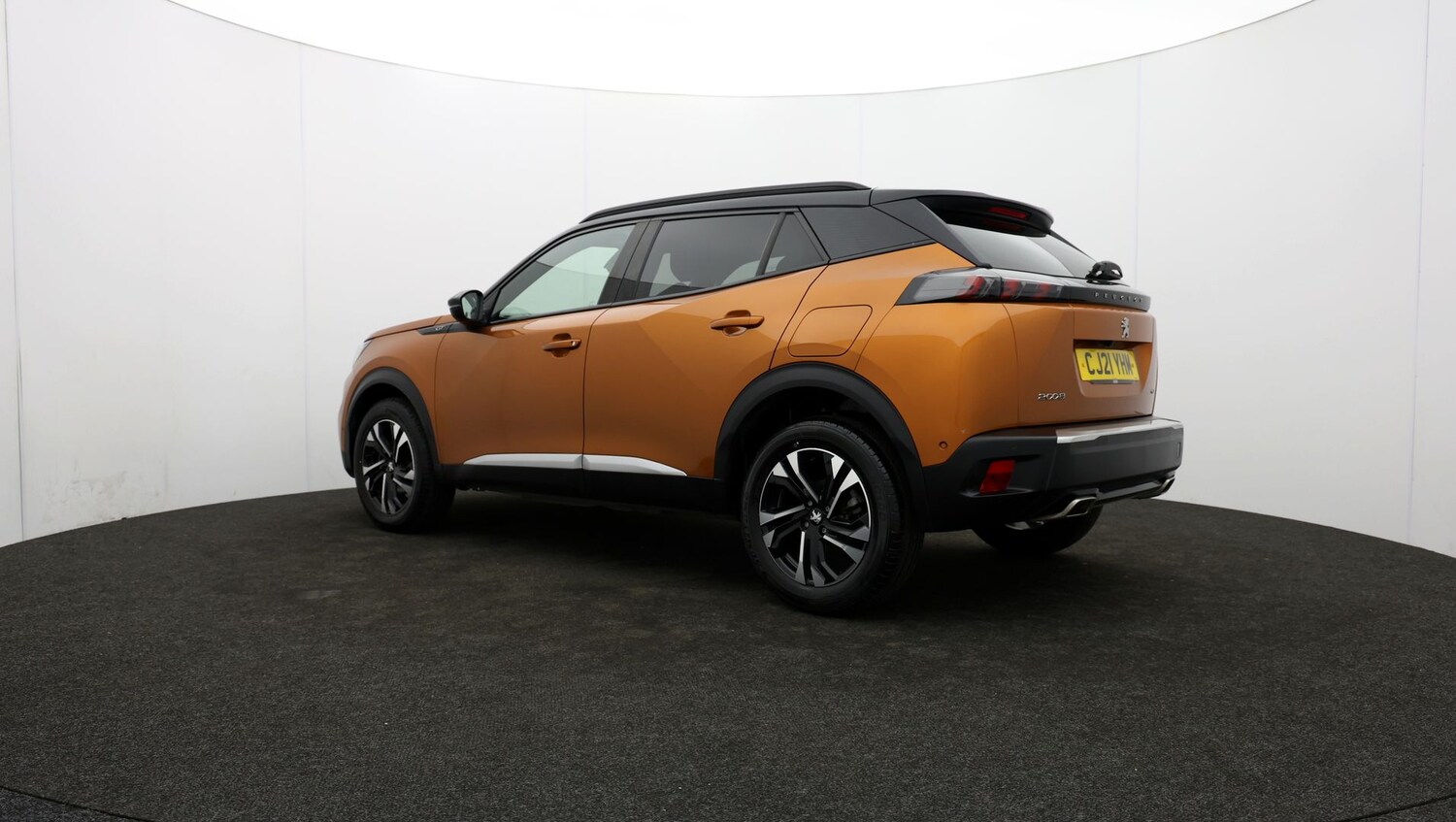 Used Peugeot 2008 for sale - 76809752: Photo 73