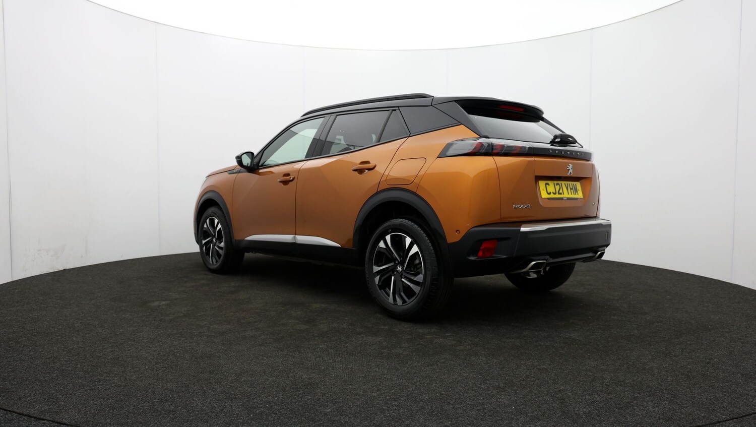 Used Peugeot 2008 for sale - 76809752: Photo 75