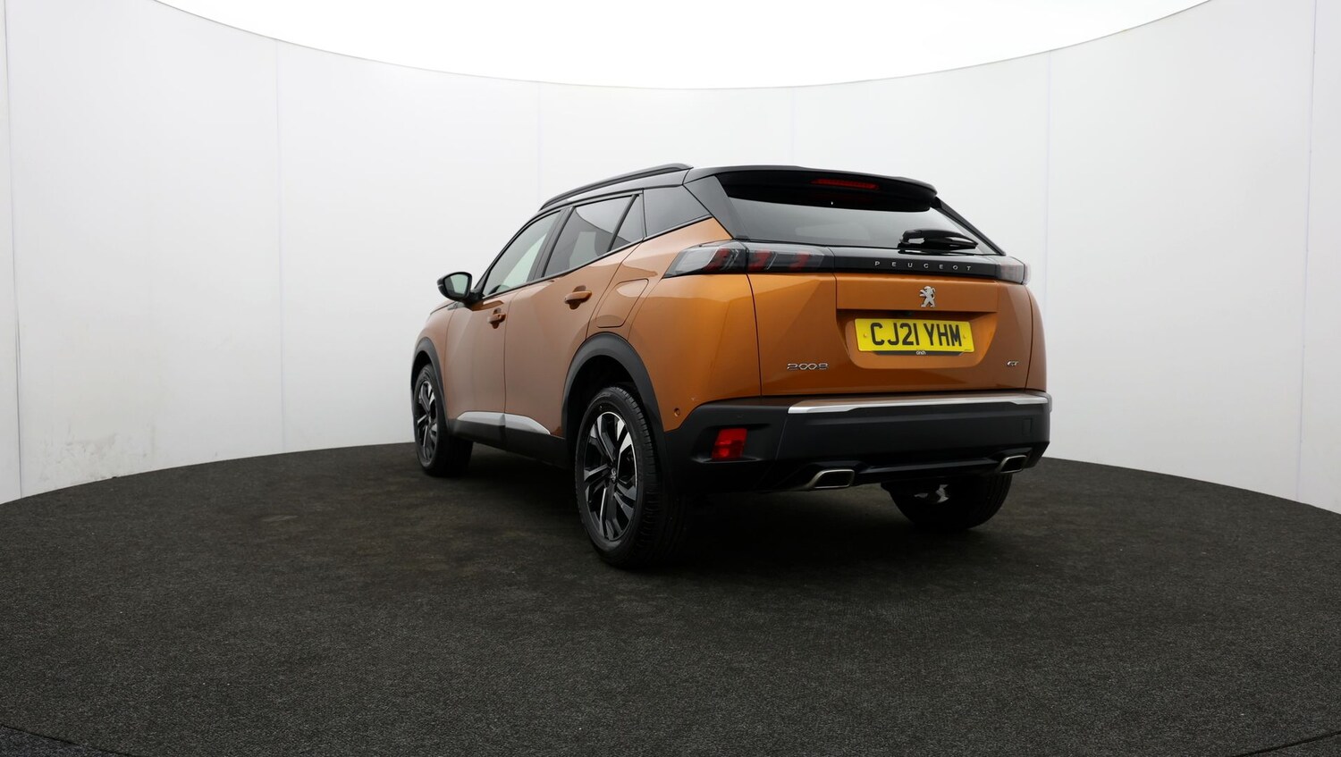 Used Peugeot 2008 for sale - 76809752: Photo 77