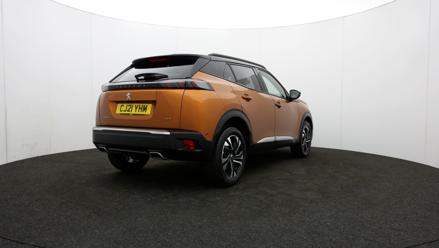 Used Peugeot 2008 for sale - 76809752: Photo 80