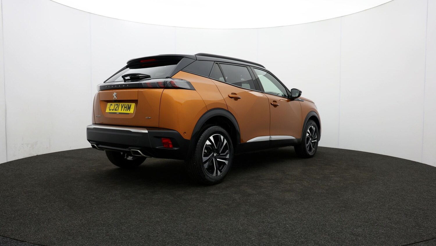 Used Peugeot 2008 for sale - 76809752: Photo 81