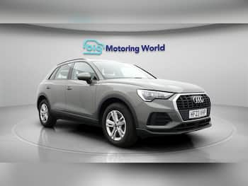 Used Audi Q3 2023 for sale - 79589221: Photo