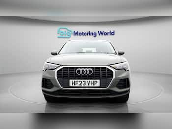 Used Audi Q3 2023 for sale - 79589221: Photo