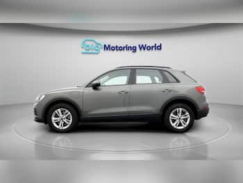 Used Audi Q3 2023 for sale - 79589221: Photo