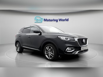 Used MG MG HS 2023 for sale - 79583036: Photo