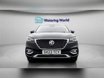 Used MG MG HS 2023 for sale - 79583036: Photo