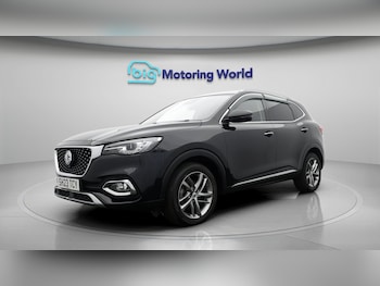 Used MG MG HS 2023 for sale - 79583036: Photo