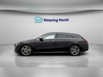 Used Mercedes-Benz CLA 2022 for sale - 79474165: Photo