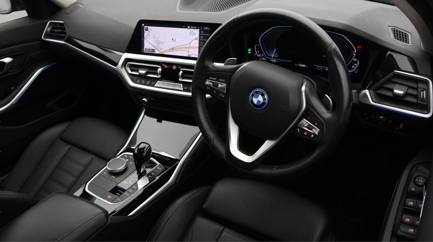 Used BMW 3 Series 2021 for sale - 76633655: Photo 10