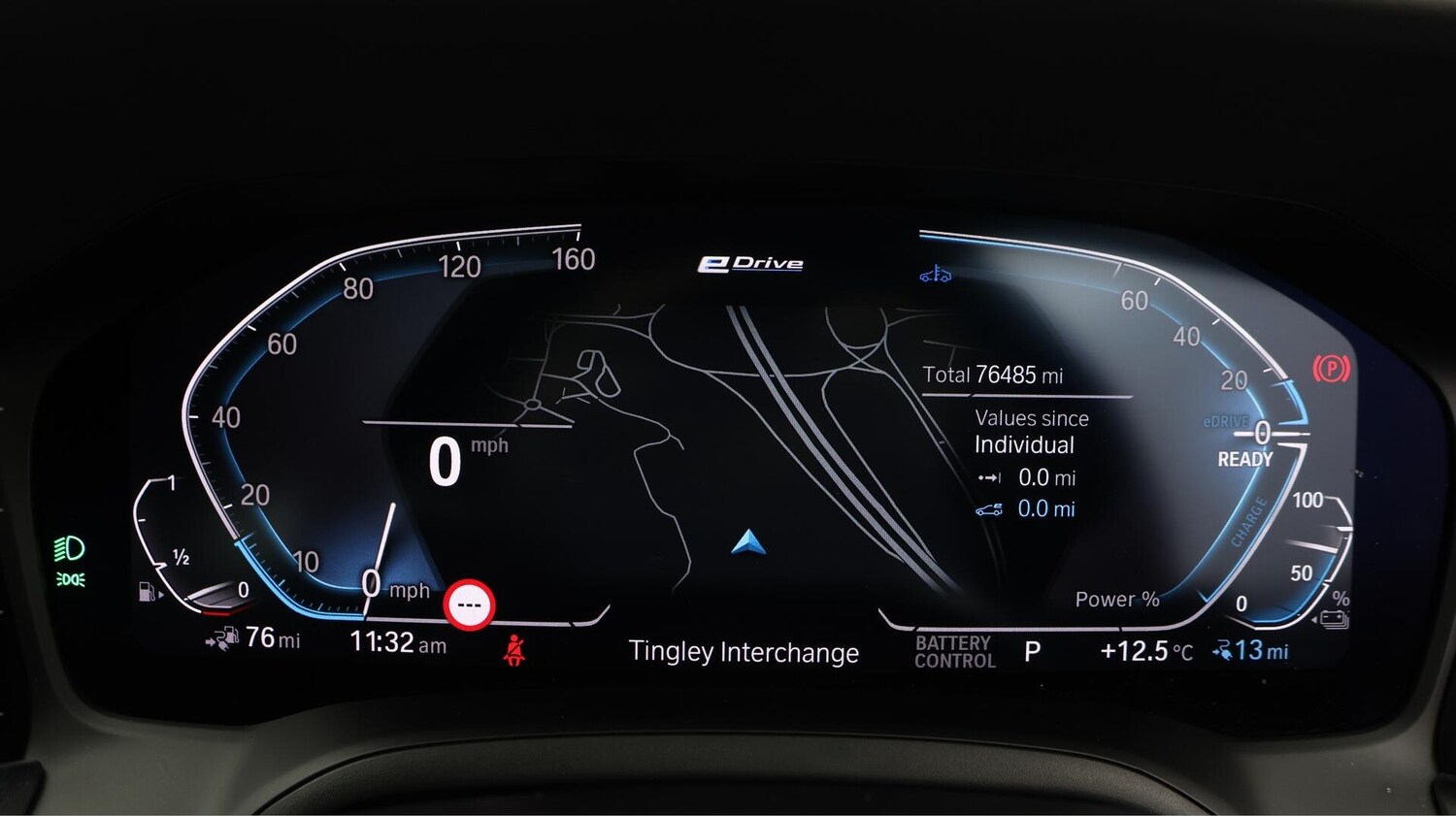 Used BMW 3 Series 2021 for sale - 76633655: Photo 11