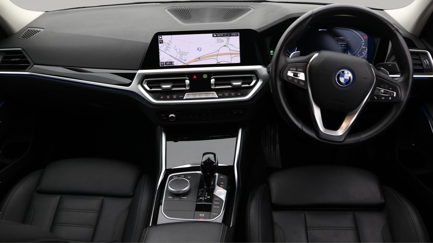 Used BMW 3 Series 2021 for sale - 76633655: Photo 14