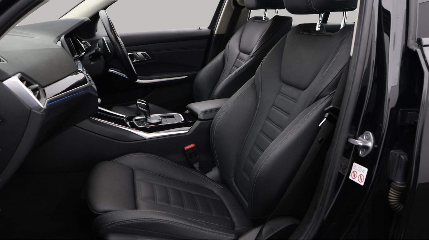 Used BMW 3 Series 2021 for sale - 76633655: Photo 15