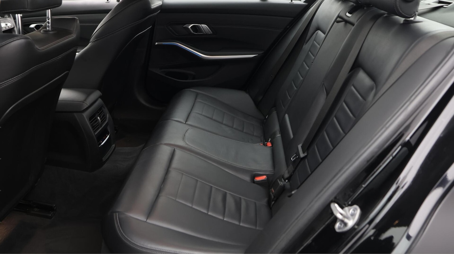 Used BMW 3 Series 2021 for sale - 76633655: Photo 17