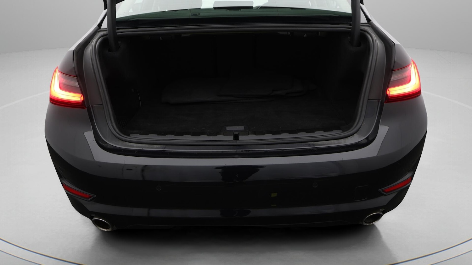 Used BMW 3 Series 2021 for sale - 76633655: Photo 18