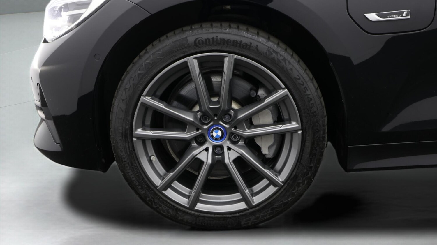 Used BMW 3 Series 2021 for sale - 76633655: Photo 19