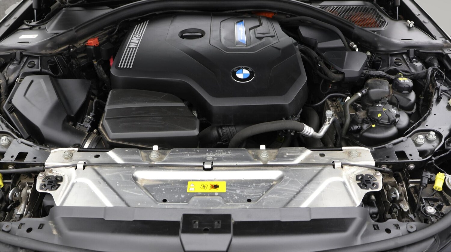 Used BMW 3 Series 2021 for sale - 76633655: Photo 20