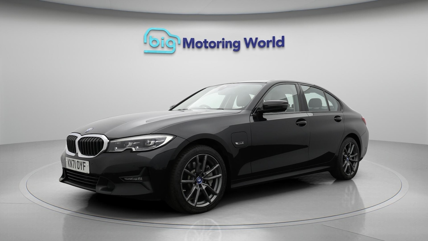 Used BMW 3 Series 2021 for sale - 76633655: Photo 4