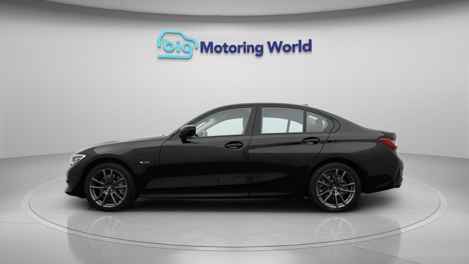 Used BMW 3 Series 2021 for sale - 76633655: Photo 5