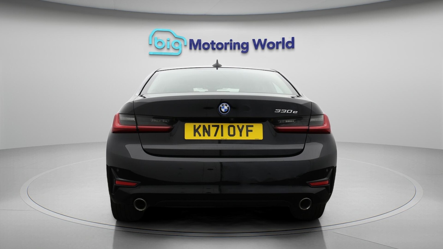 Used BMW 3 Series 2021 for sale - 76633655: Photo 7