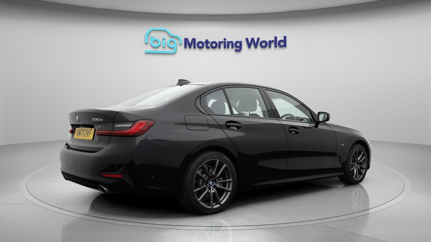 Used BMW 3 Series 2021 for sale - 76633655: Photo 8