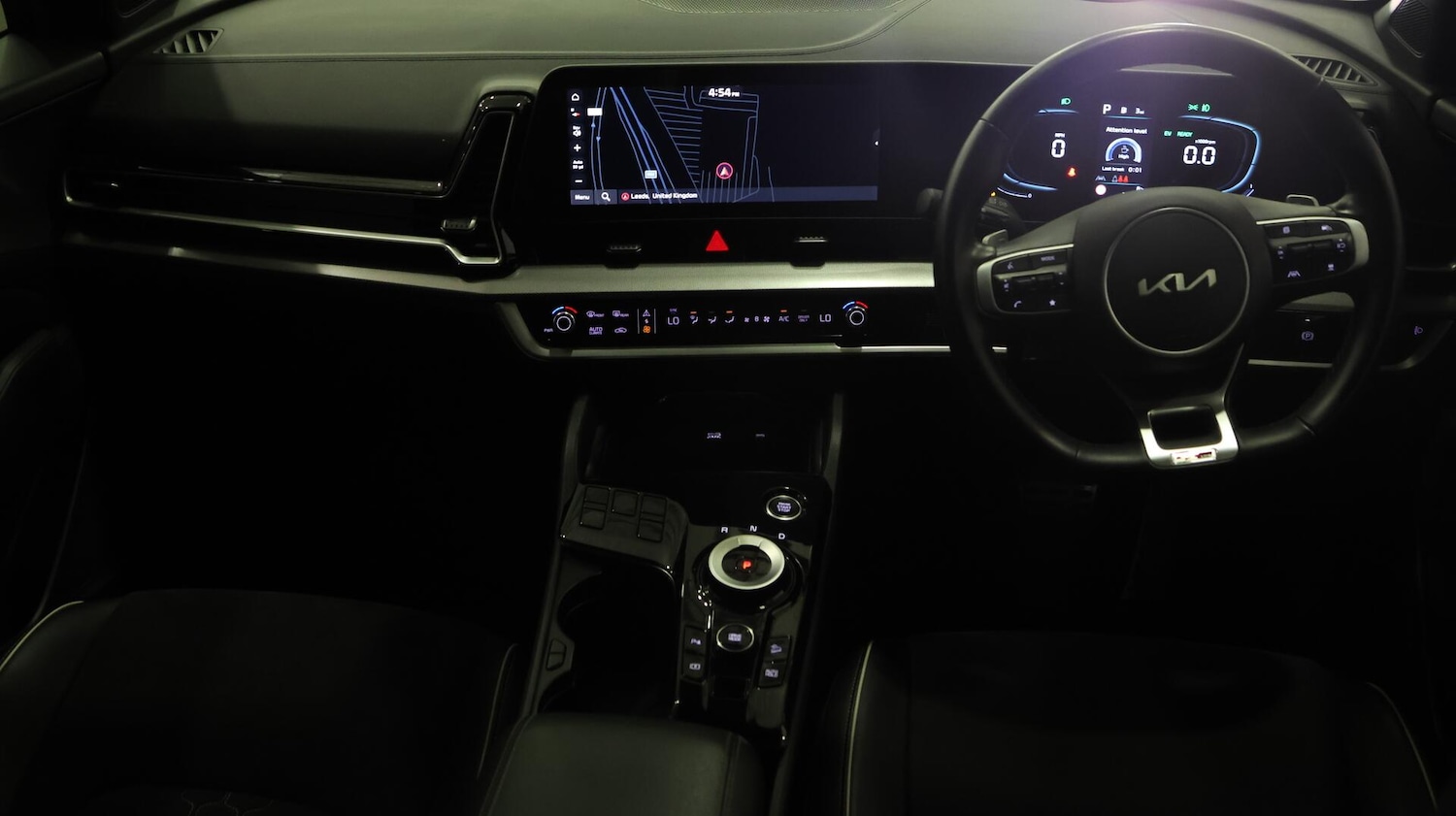 Used Kia Sportage 2022 for sale - 76632792: Photo 14