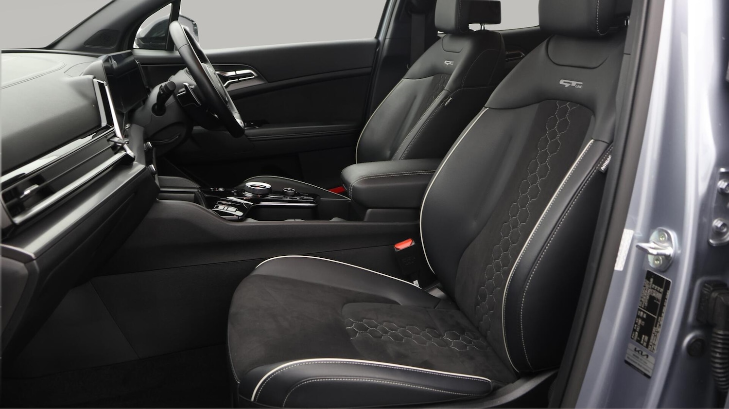 Used Kia Sportage 2022 for sale - 76632792: Photo 15