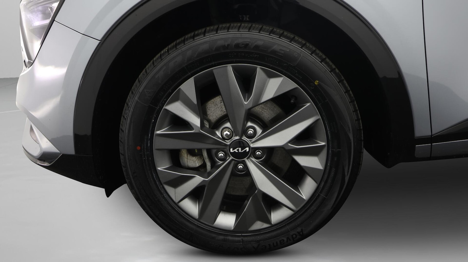 Used Kia Sportage 2022 for sale - 76632792: Photo 19