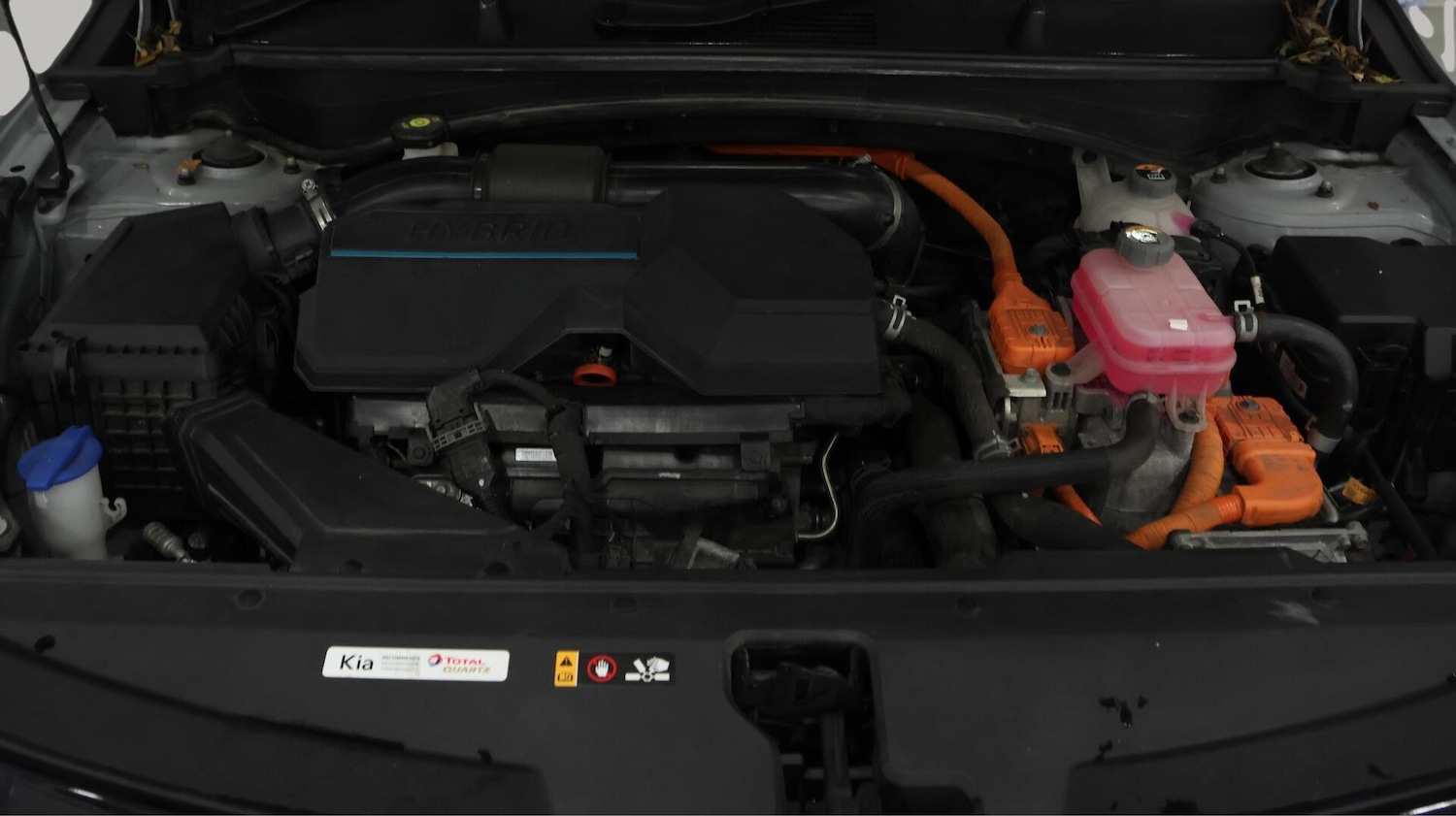 Used Kia Sportage 2022 for sale - 76632792: Photo 20