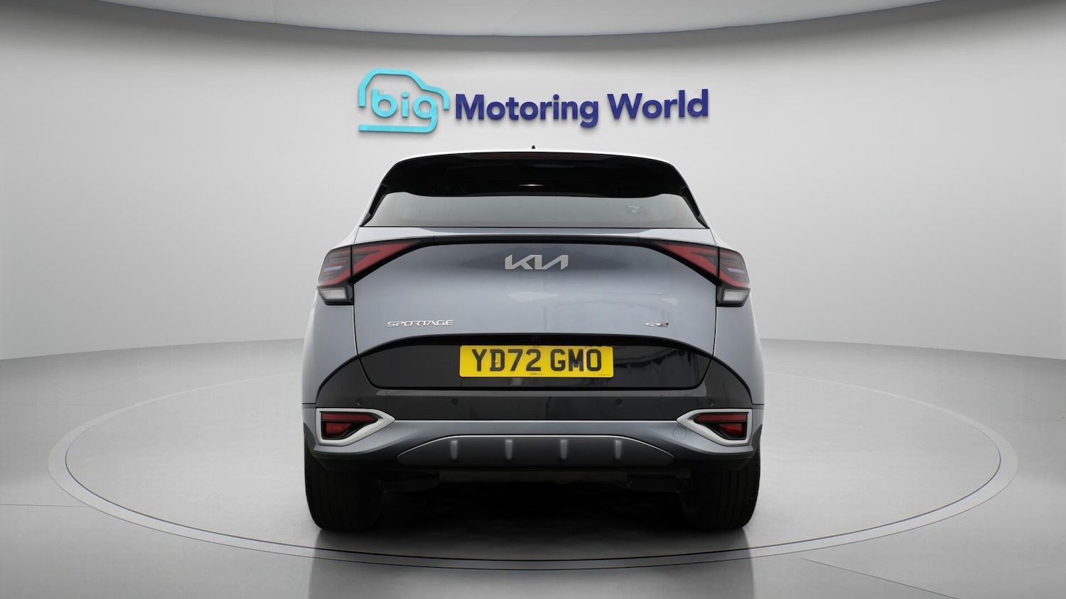 Used Kia Sportage 2022 for sale - 76632792: Photo 7