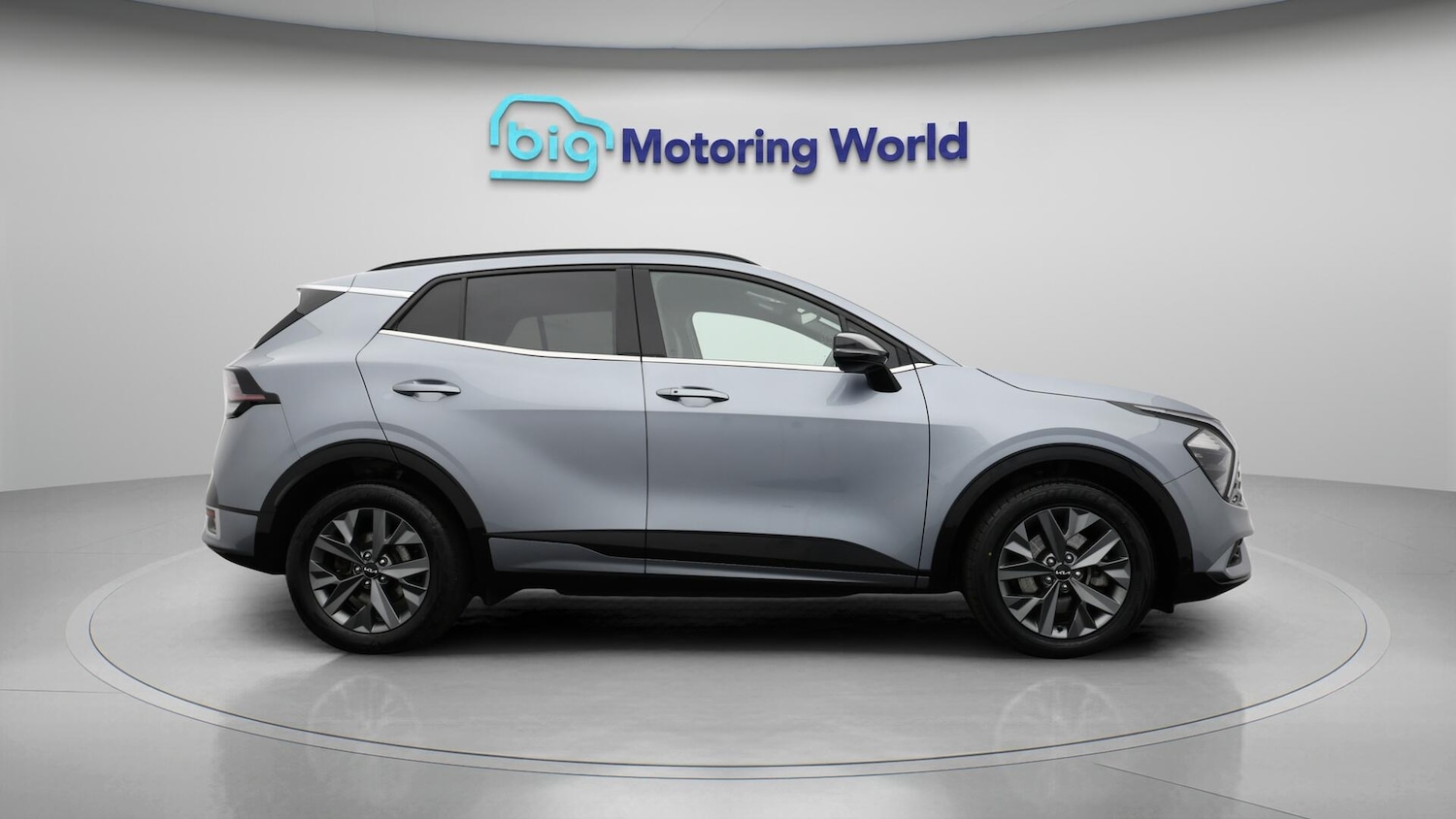 Used Kia Sportage 2022 for sale - 76632792: Photo 9