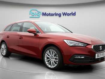 2022 (71) - 1.5 eTSI 150 Xcellence 5dr DSG