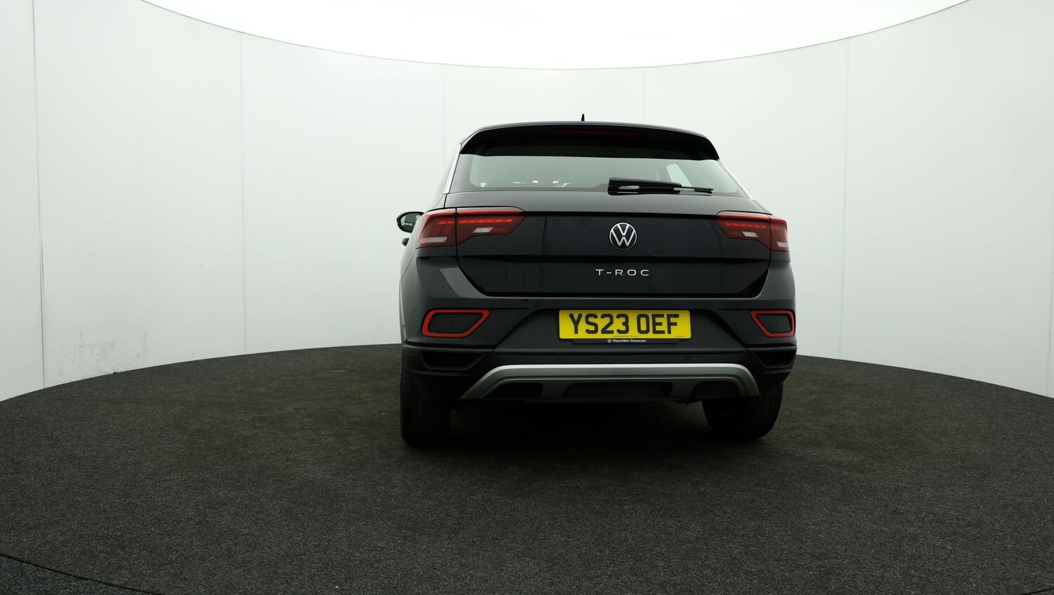 Used Volkswagen T-Roc for sale - 76810816: Photo 39