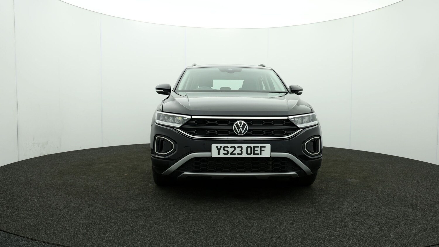 Used Volkswagen T-Roc for sale - 76810816: Photo 49