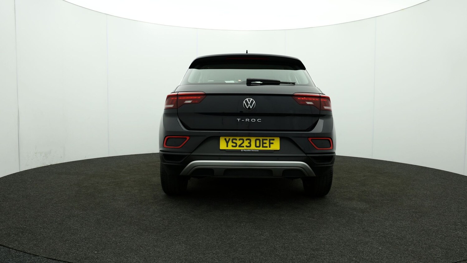 Used Volkswagen T-Roc for sale - 76810816: Photo 50