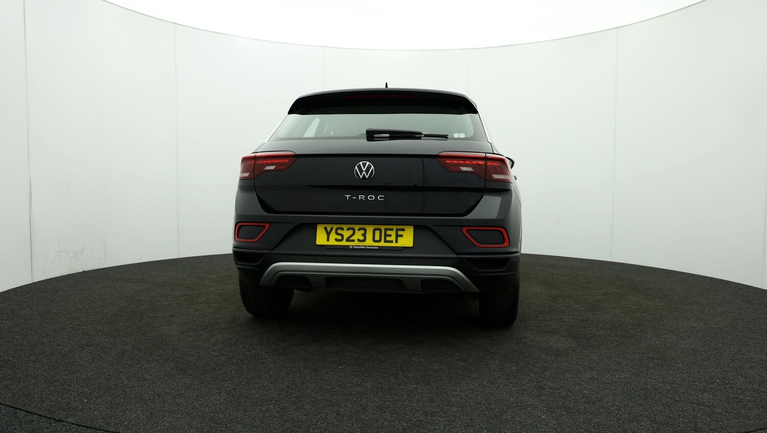 Used Volkswagen T-Roc for sale - 76810816: Photo 61